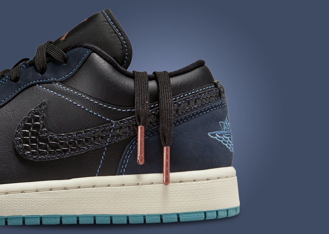 air jordan 1 low se midnight navy