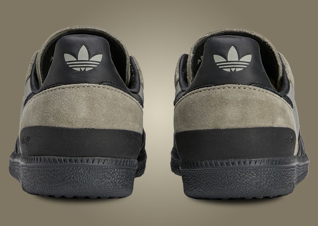 100 Thieves x adidas Palos Hills Silver Pebble Heel
