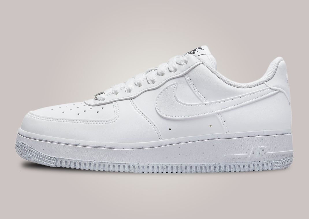 air force one classic white