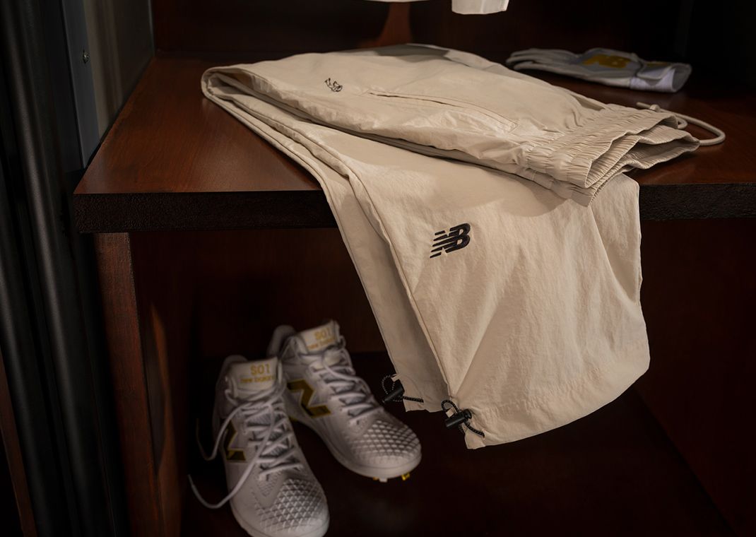 Shohei Ohtani's New Balance Ohtani 1 Releases July 2024