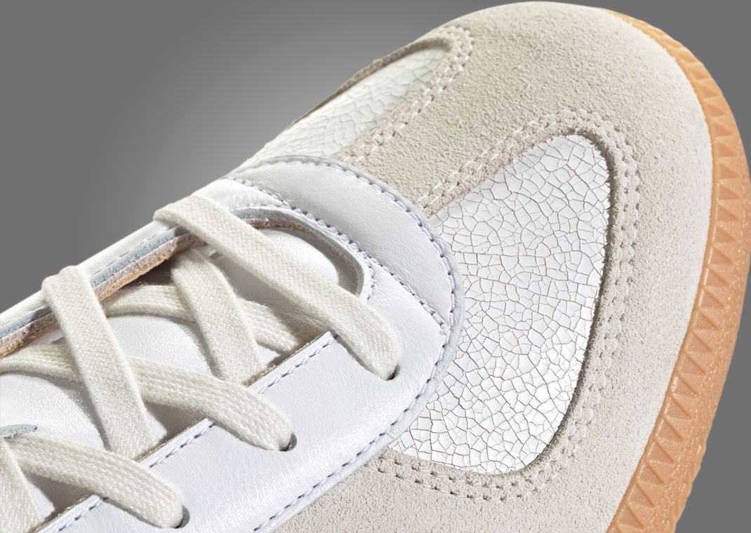 adidas BW Army Lux White Gum Toe