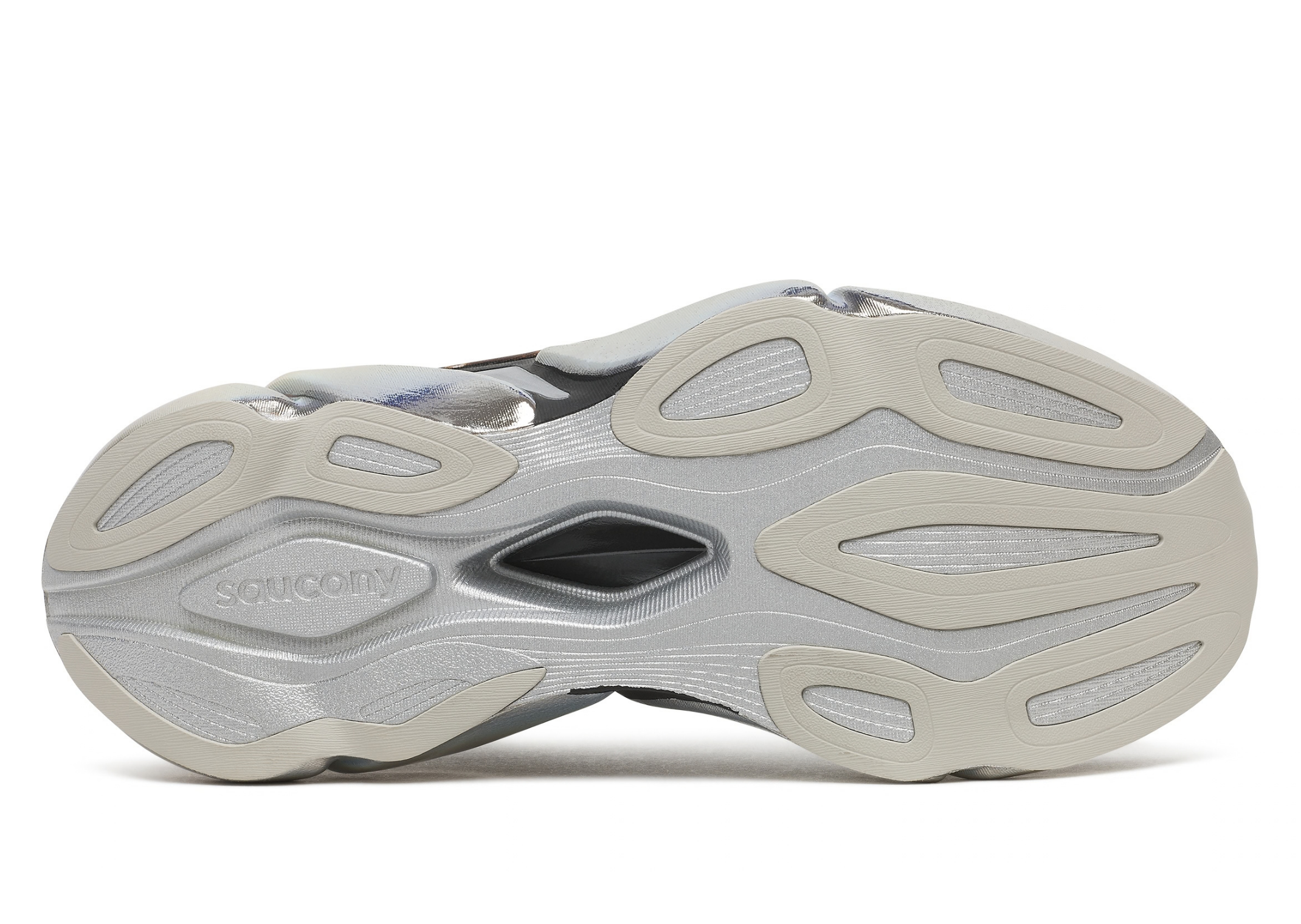 Saucony Endorphin Elite 3 Space Cowboy - Bottom