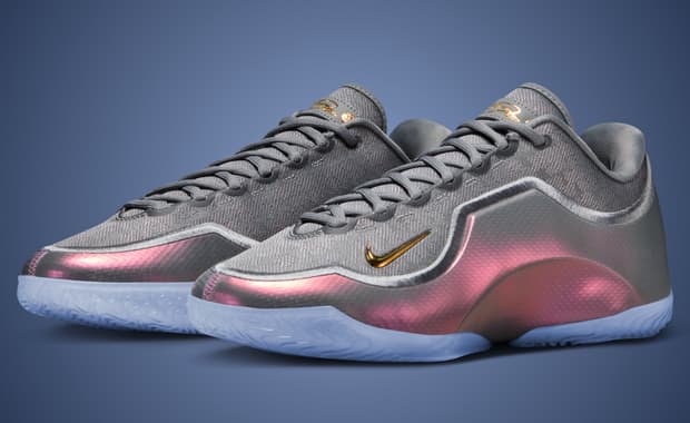 Nike LeBron 23 Shut Up and Dribble