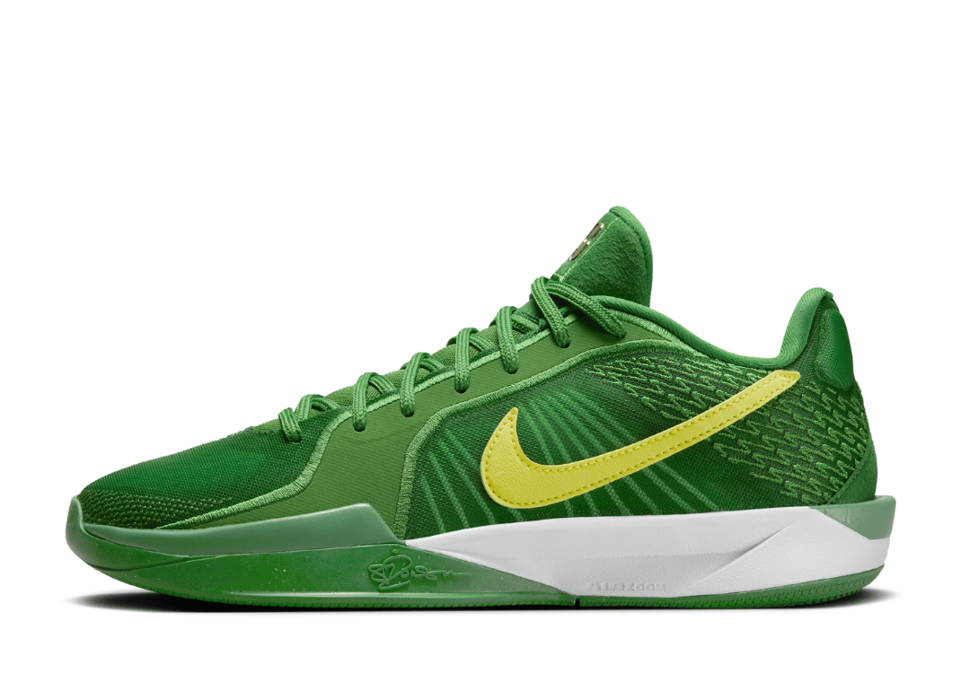 Nike Sabrina 2 Oregon