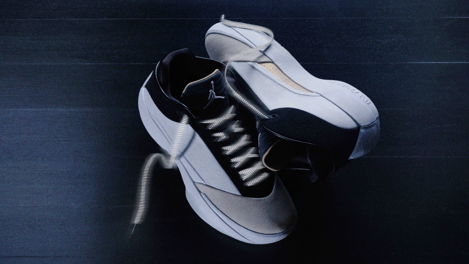 Jordan Brand Officially Unveils the Air Jordan 40