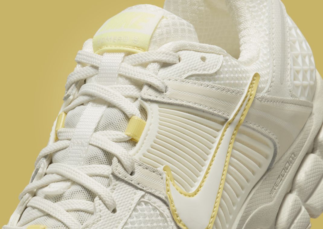 Nike Zoom Vomero 5 TR3K (W) Tongue