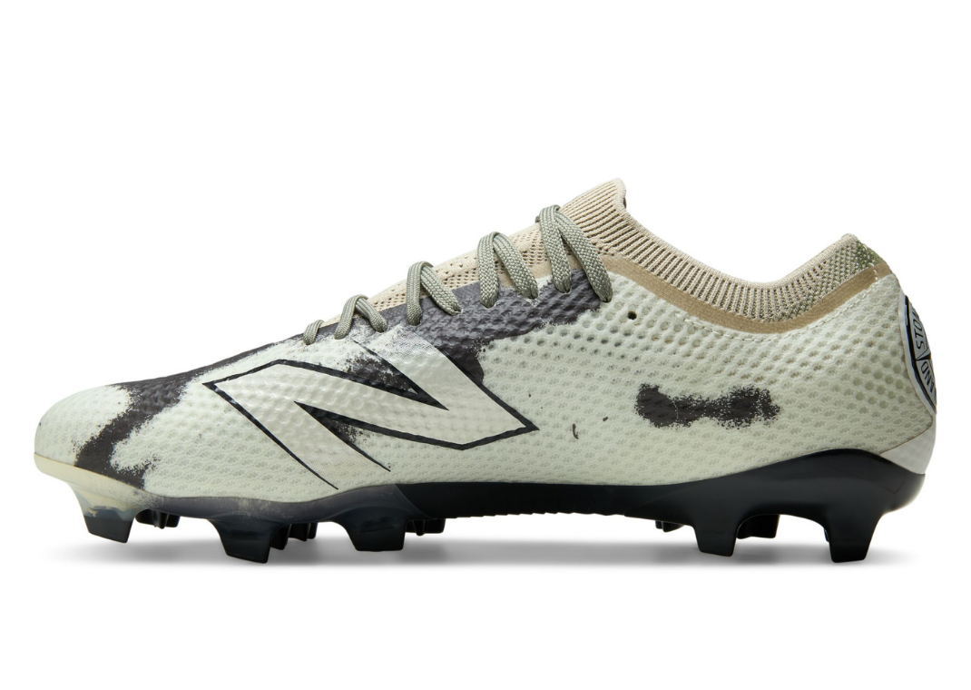 Stone Island x New Balance Furon Elite FG v9 - Medial