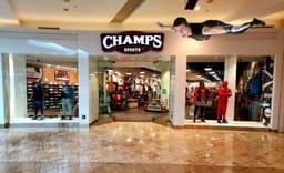 Thieves Came Through Ceiling to Steal $50,000 in Sneakers from a Florida Mall