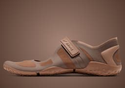 NikeSKIMS Rift Mesh Archaeo Brown - Lateral