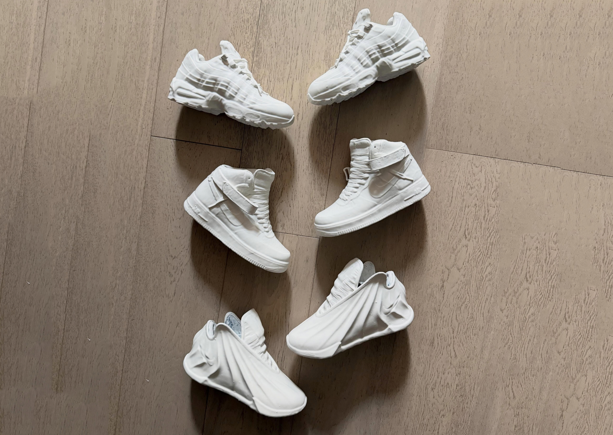 Yeat x Nike Cocoon Air Pack