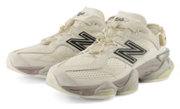 The New Balance 9060 Summer Off White is Ready for a Beachside Hike