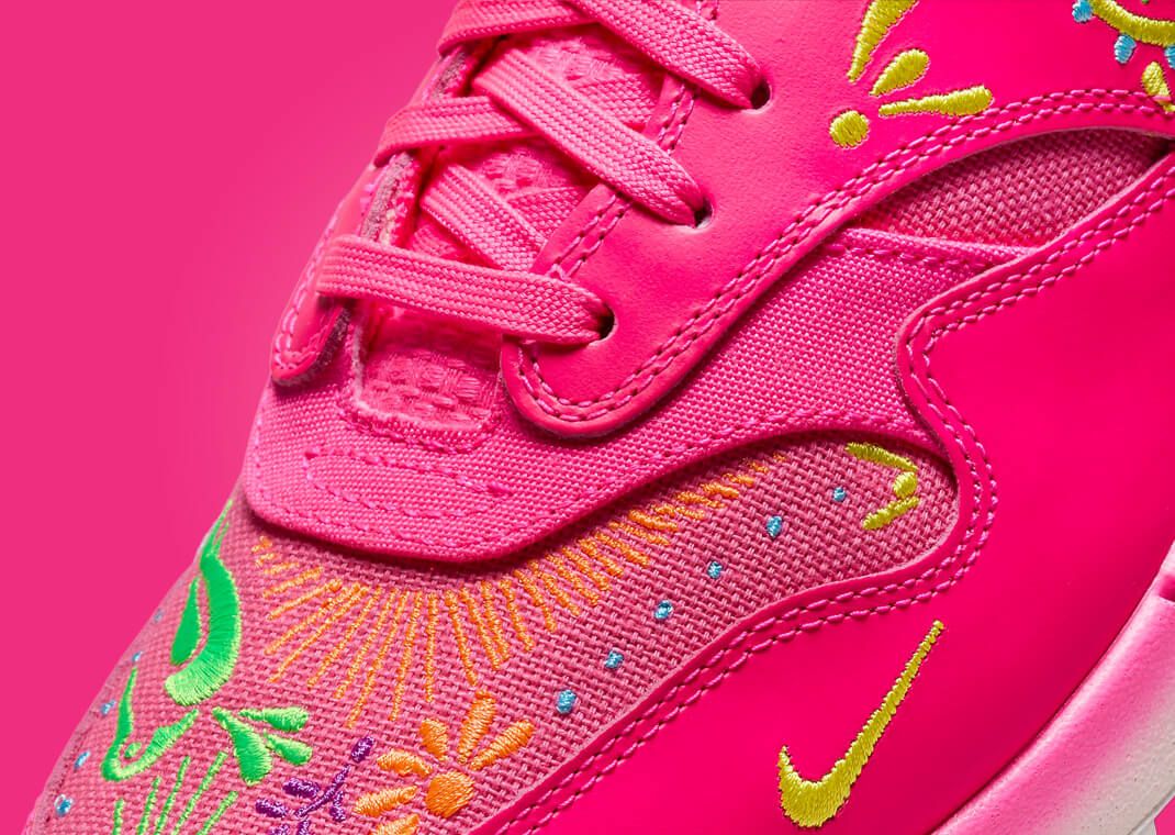 air max dia de los muertos 2020