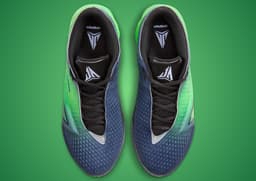 Nike Ja 4 Nightmare on 12th Street - Top