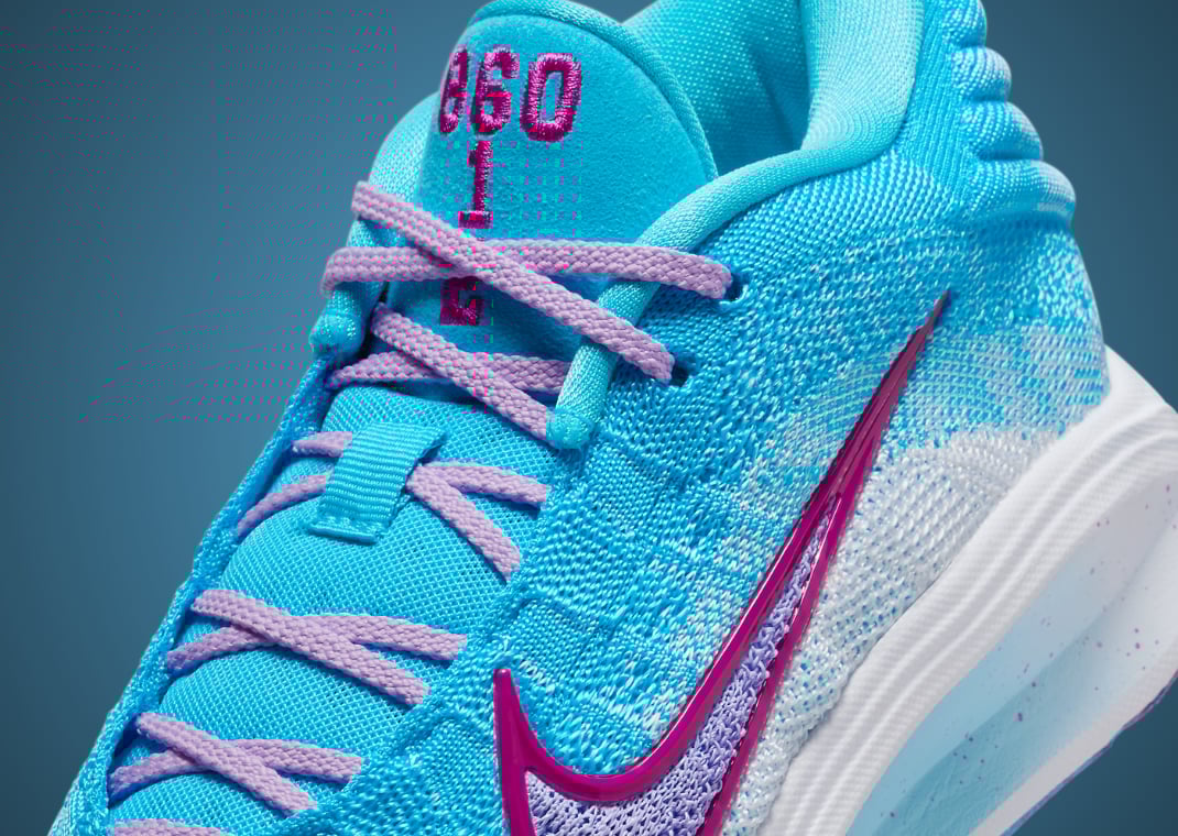 Nike GT Hustle 3 Paige Bueckers