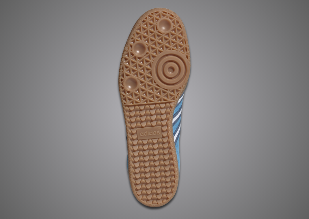 FIFA World Cup 2026 x adidas Samba OG Argentina - Bottom