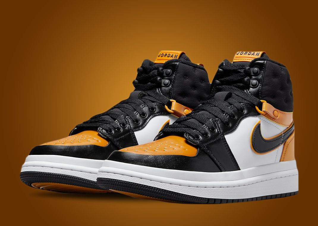 Air Jordan 1 Acclimate Chutney (W)