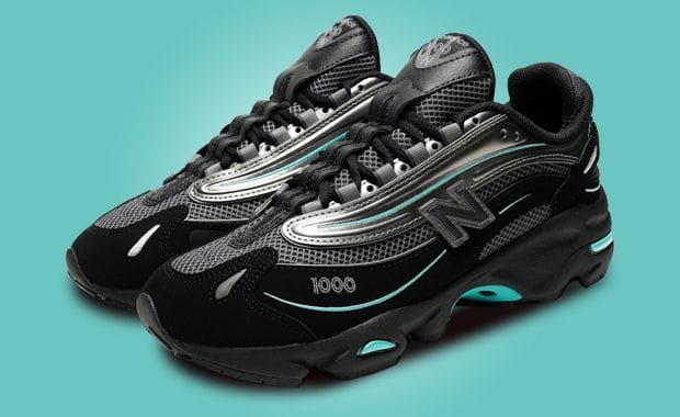 JD Sports’ Exclusive New Balance 1000 Releases May 2025