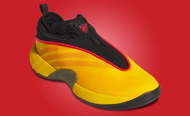 The adidas DON Issue 7 Bruce Lee Releases October 2025