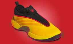 The adidas DON Issue 7 Bruce Lee Releases October 2025