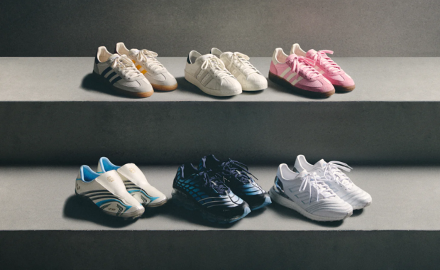 Superstars for a Legend: Kith, Messi, and adidas Debut Six Collab