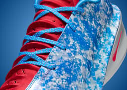 Nike GT Cut 4 WNBA 30th Anniversary - Detail