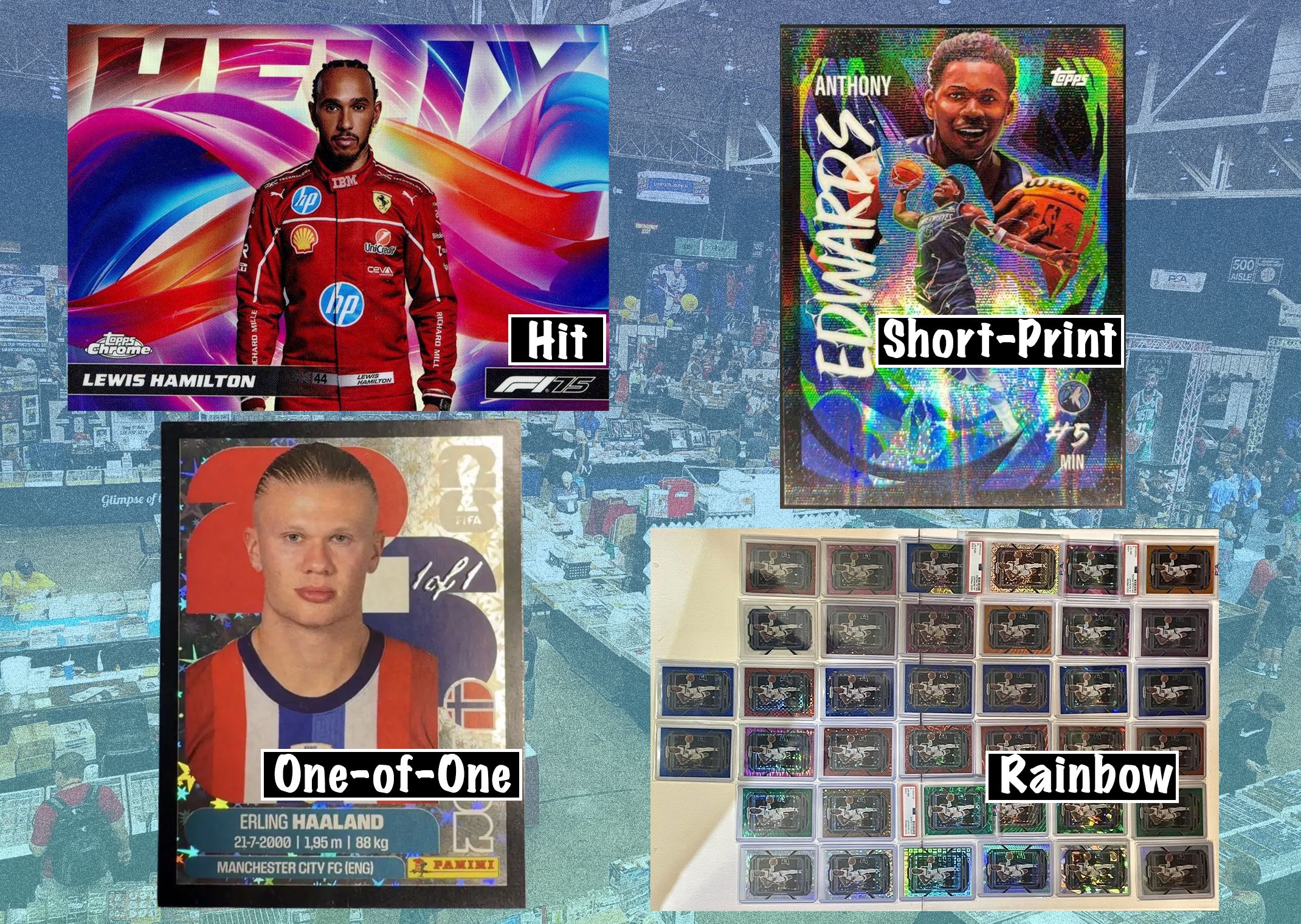 Chase Cards