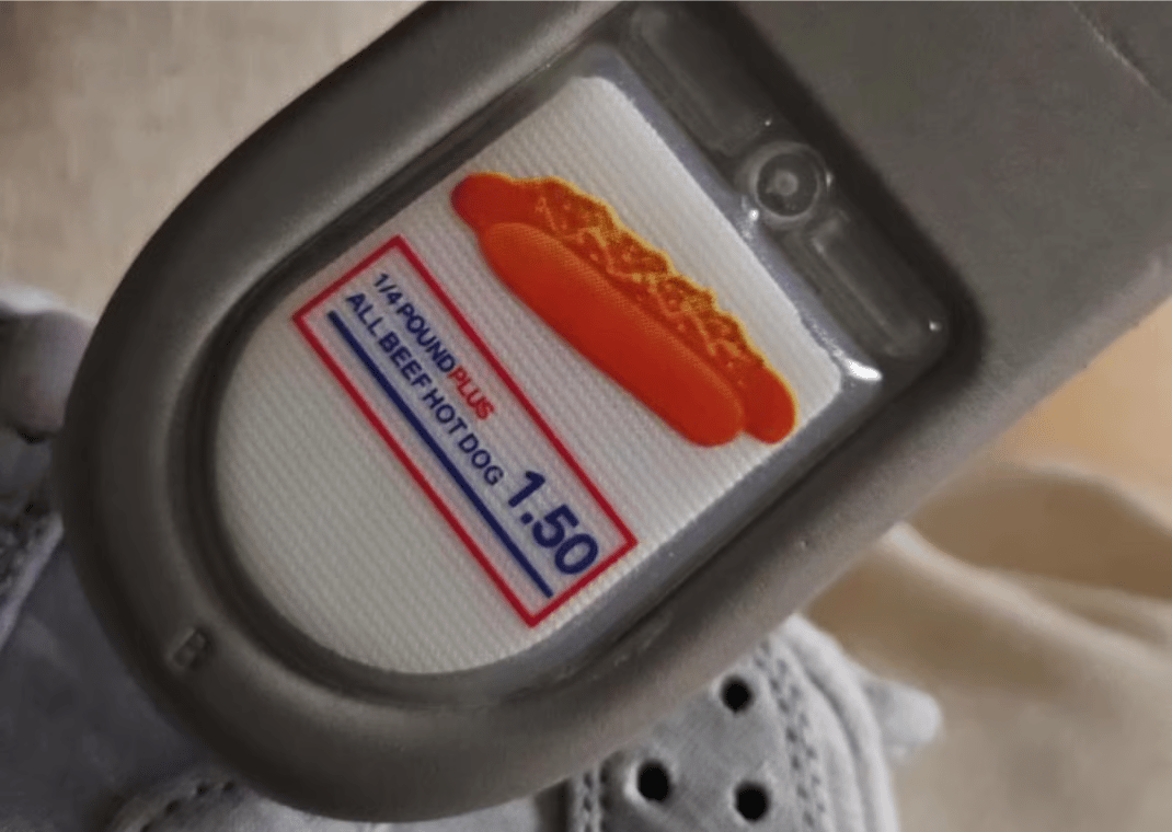 Kirkland Signature x Nike SB Dunk