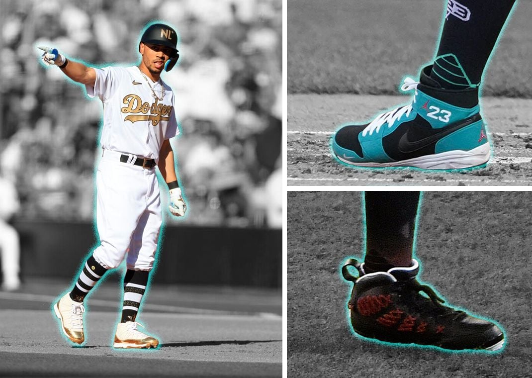 Mookie Betts