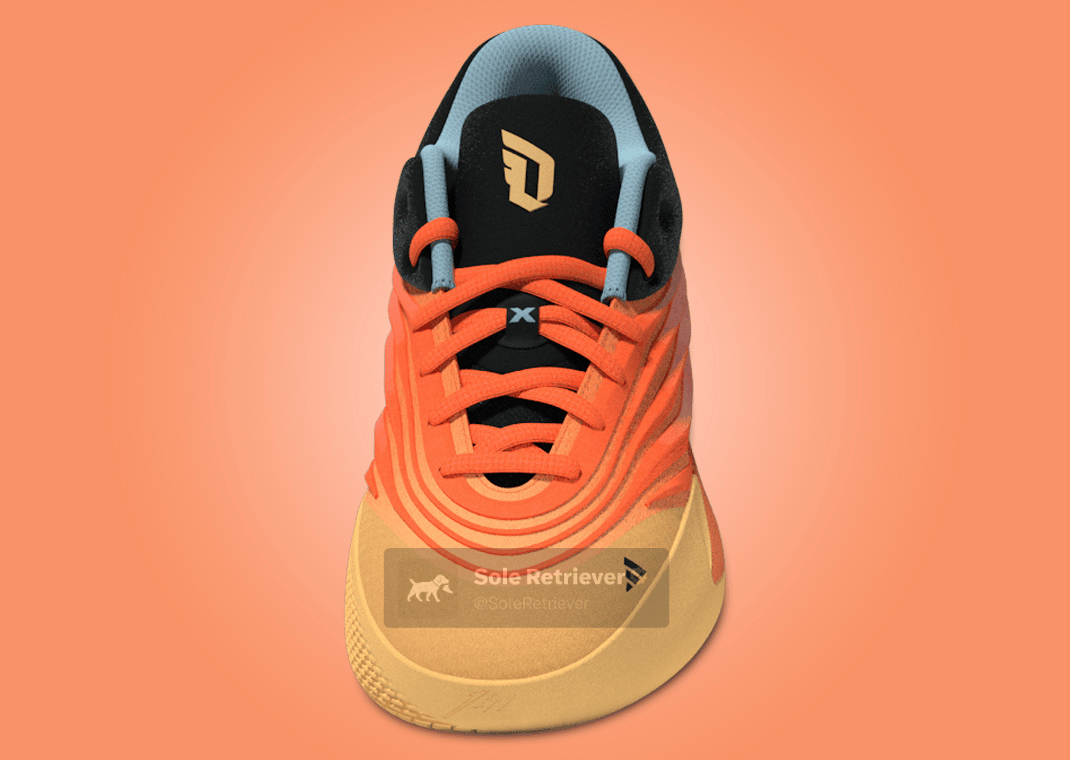 adidas Dame 10 All-Star