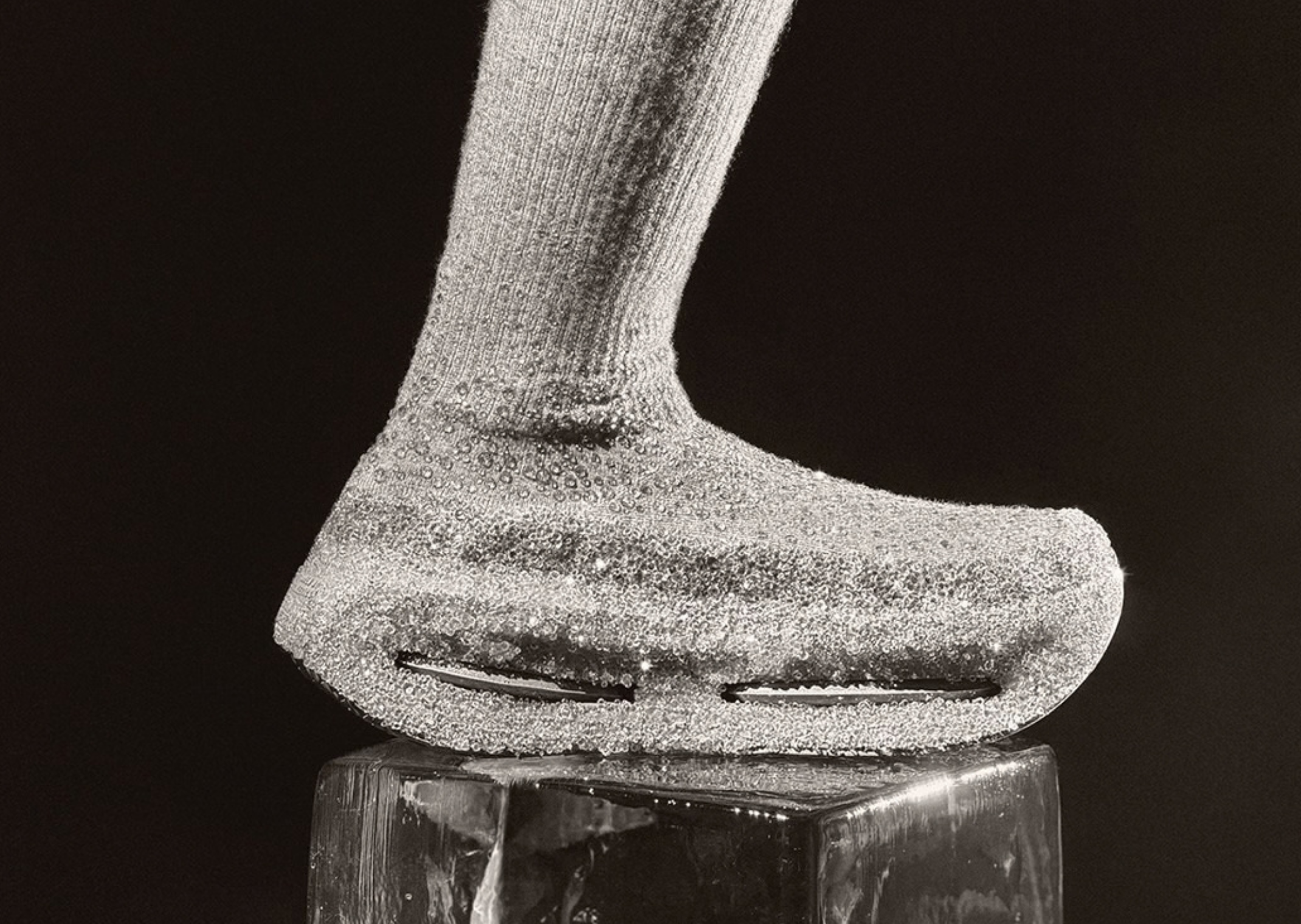 Nike Atelier Sha’Carri Richardson