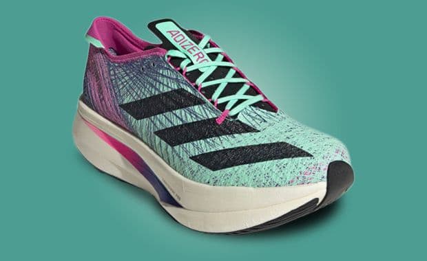 The adidas Adizero Prime X Gets A STRUNG Remix