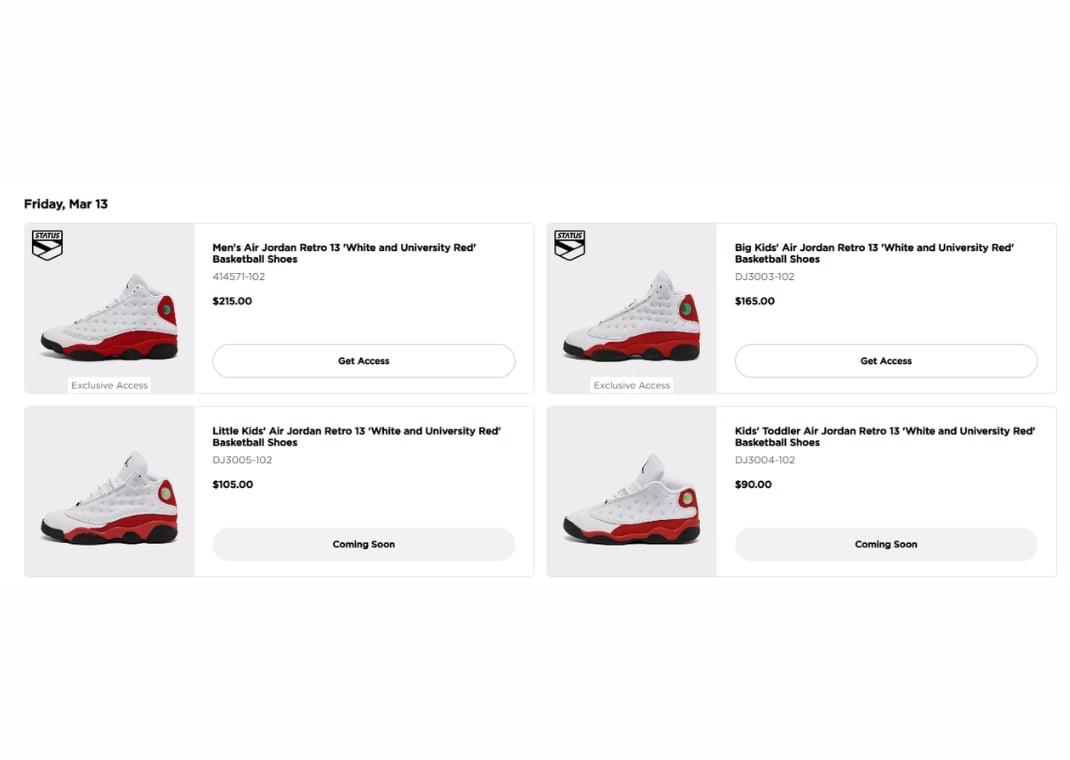 Air Jordan 13 Retro Chicago 