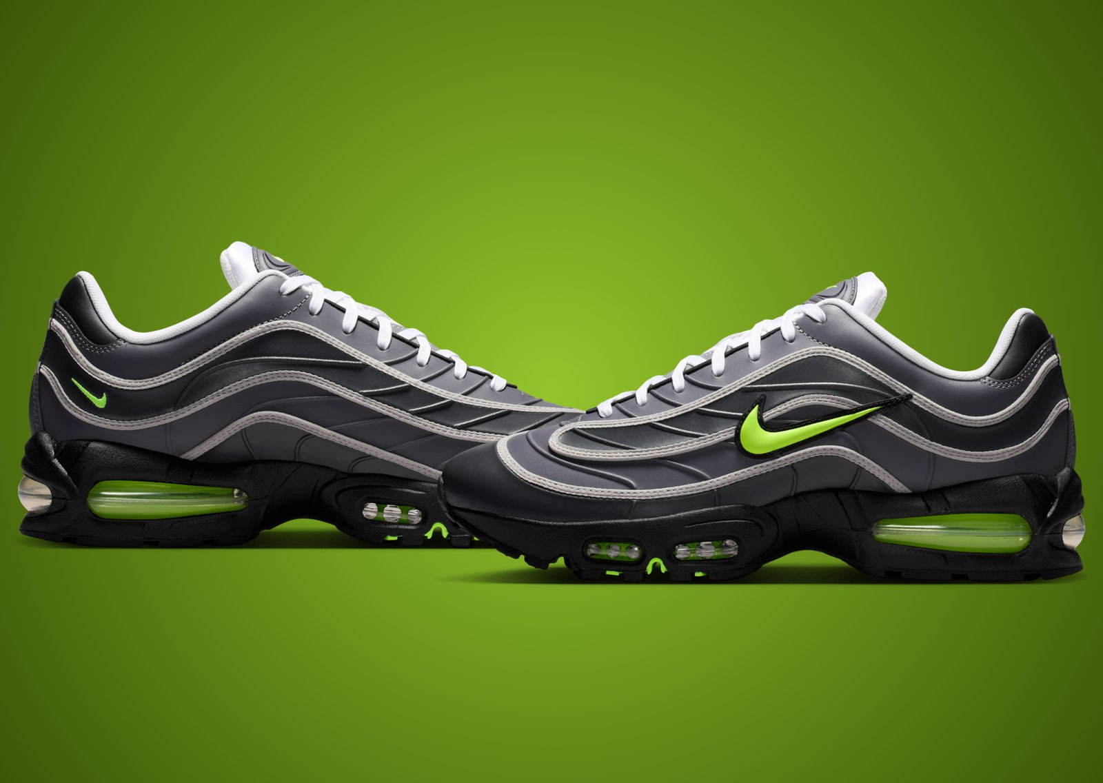 Nike Air Max Joga Bonito Neon
