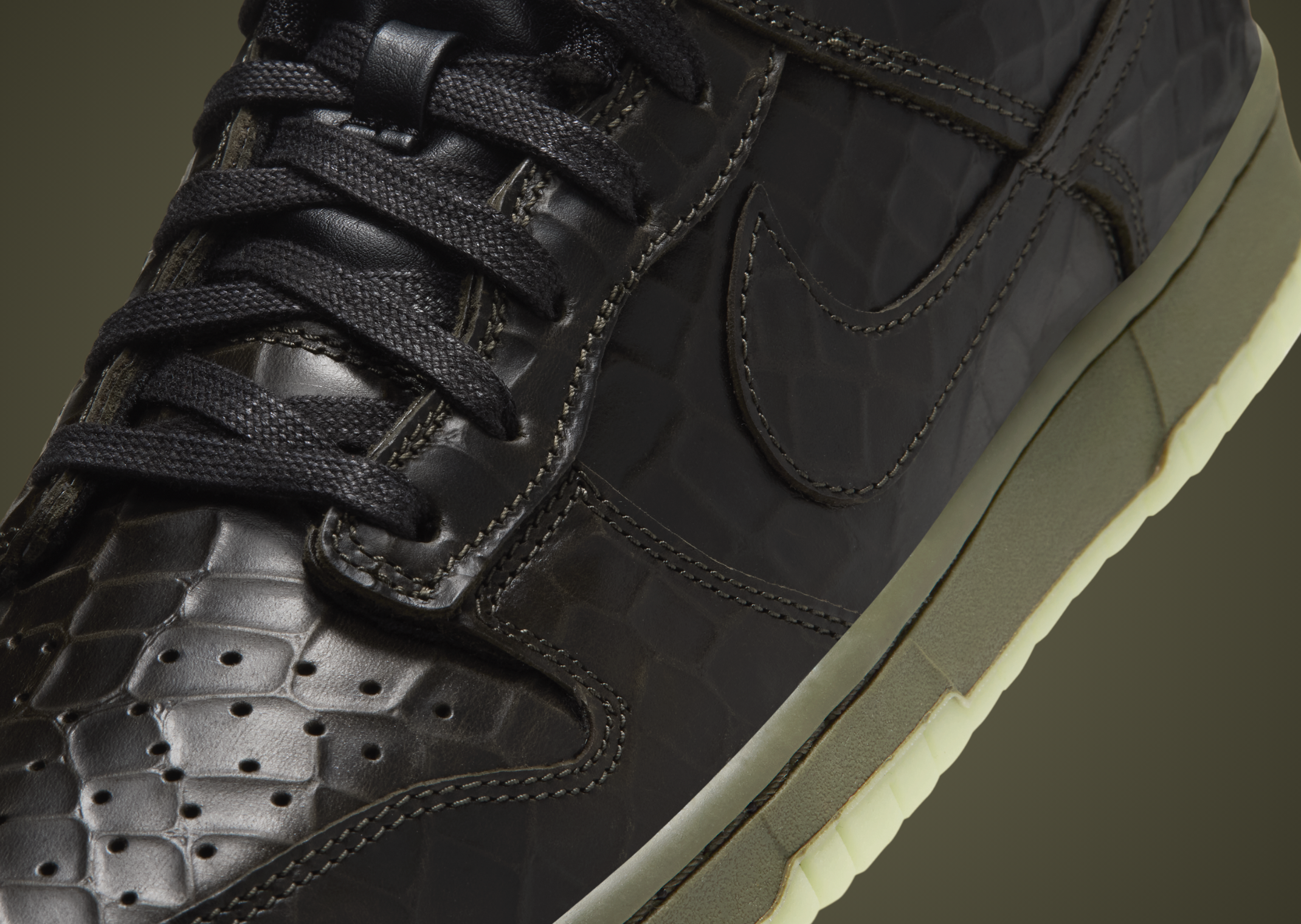 Nike Dunk Low Shibuya