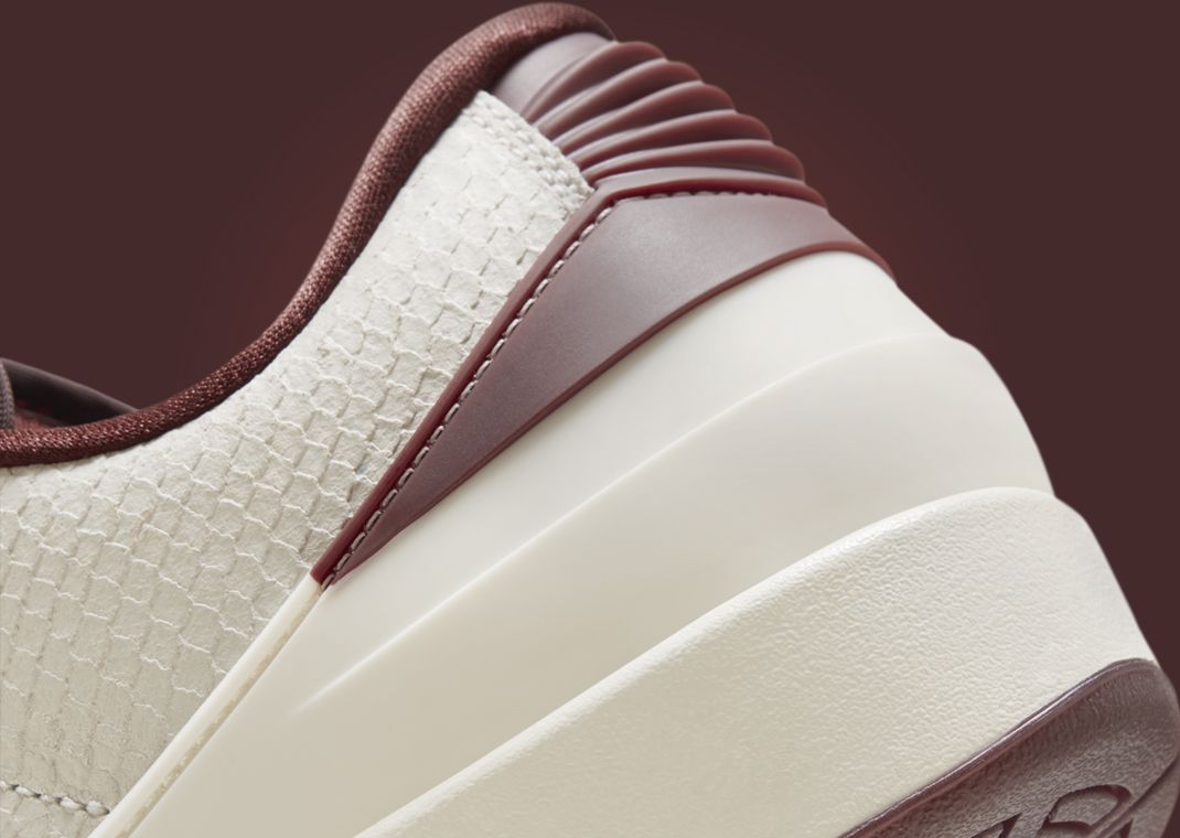 The Air Jordan 2 Low Chinese New Year Pack Releases January 2024