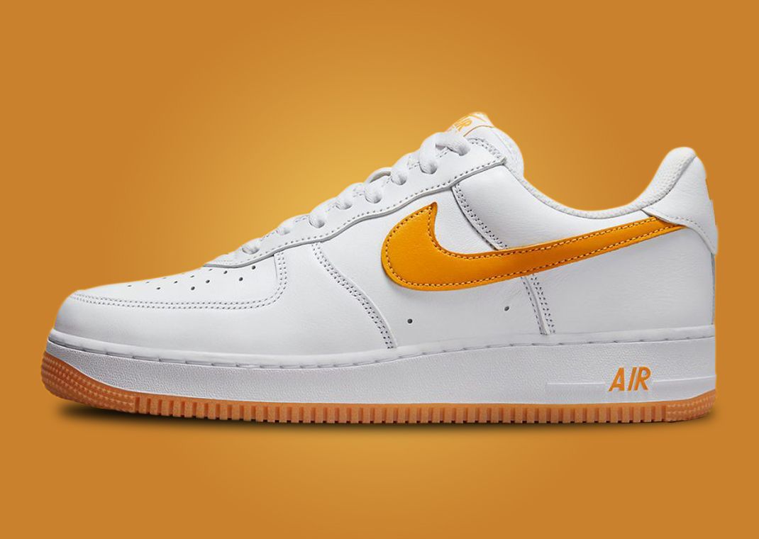 the line air force 1
