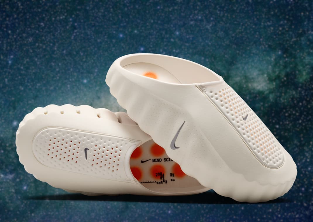 Nike Mind 001 Sail