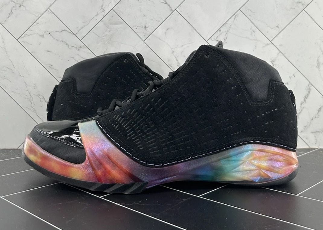 Air Jordan 23 Jordan Brand Classic PE