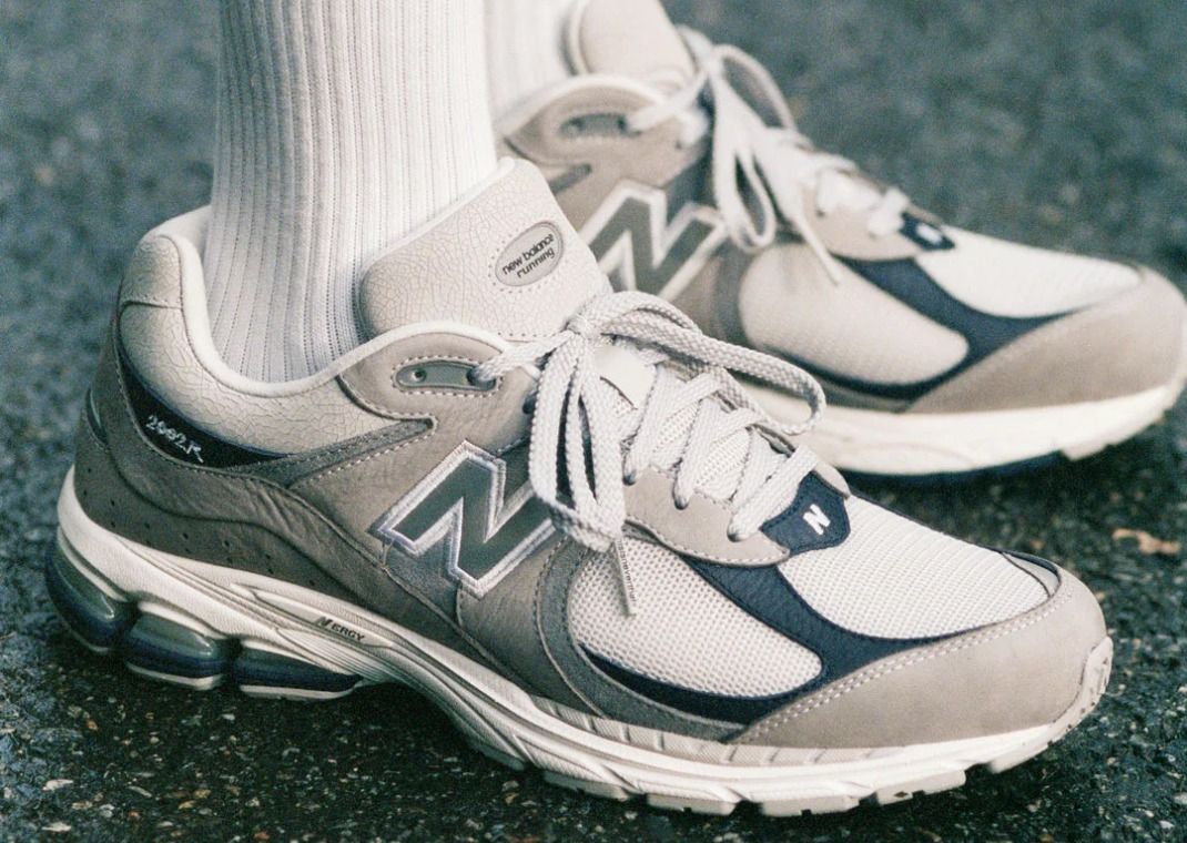 thisisneverthat x New Balance 2002R