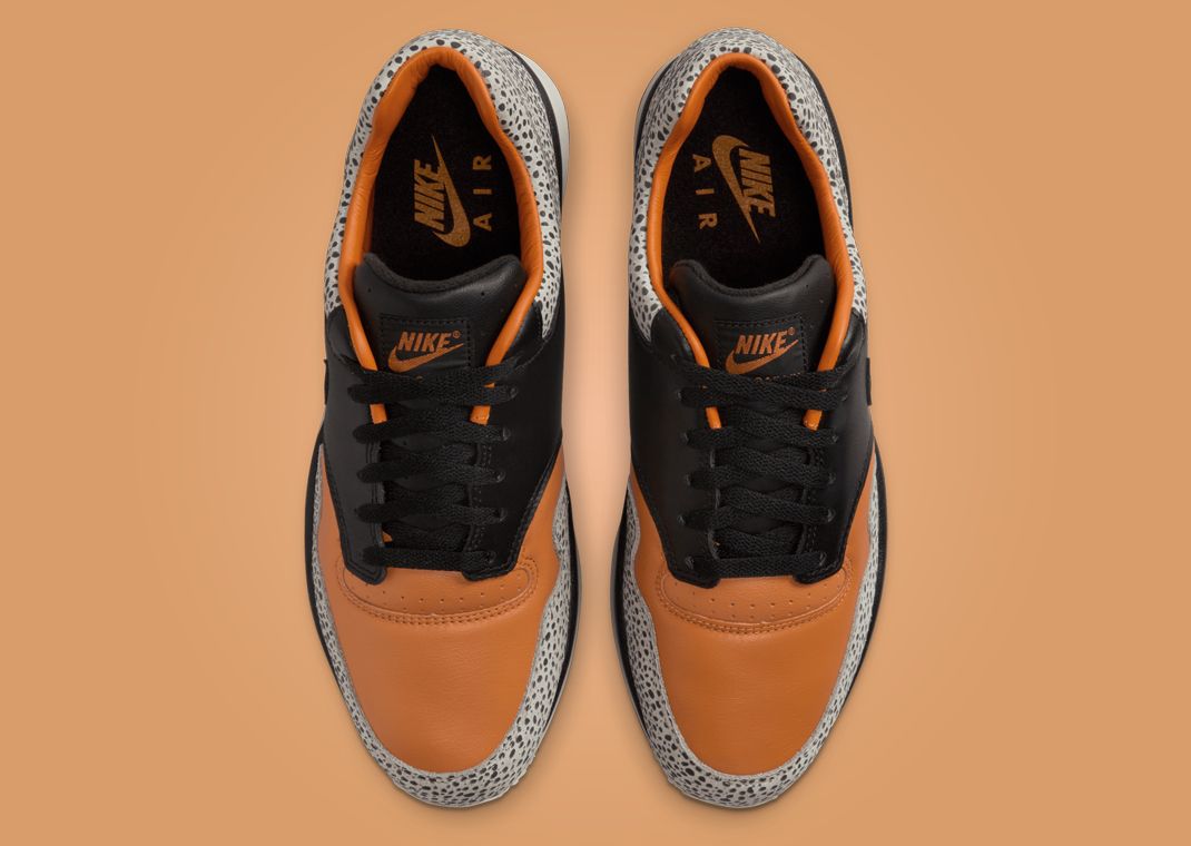 Nike Air Safari OG Top