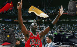 Top 10 Air Jordan 14 Colorways Of All-Time