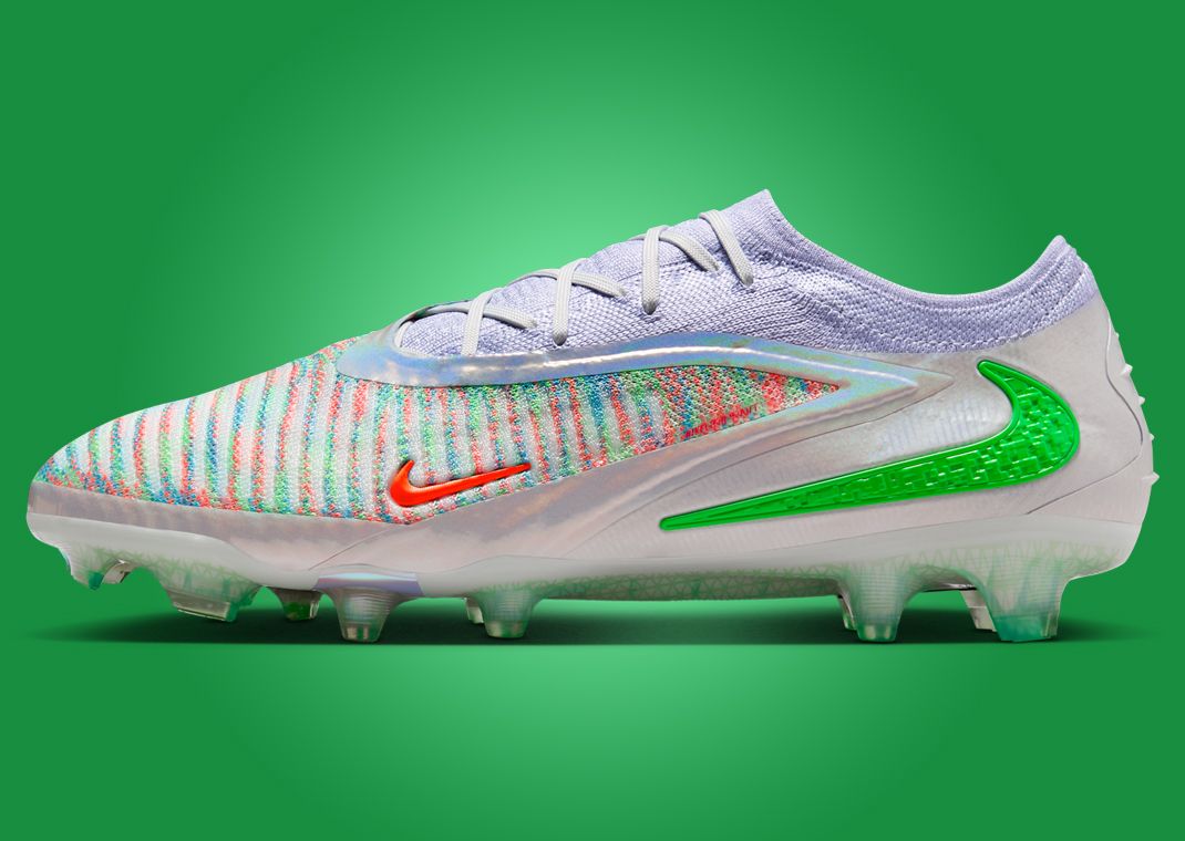EA Sports FC 26 x Nike Phantom 6 Elite Releases Fall 2025 - Lateral