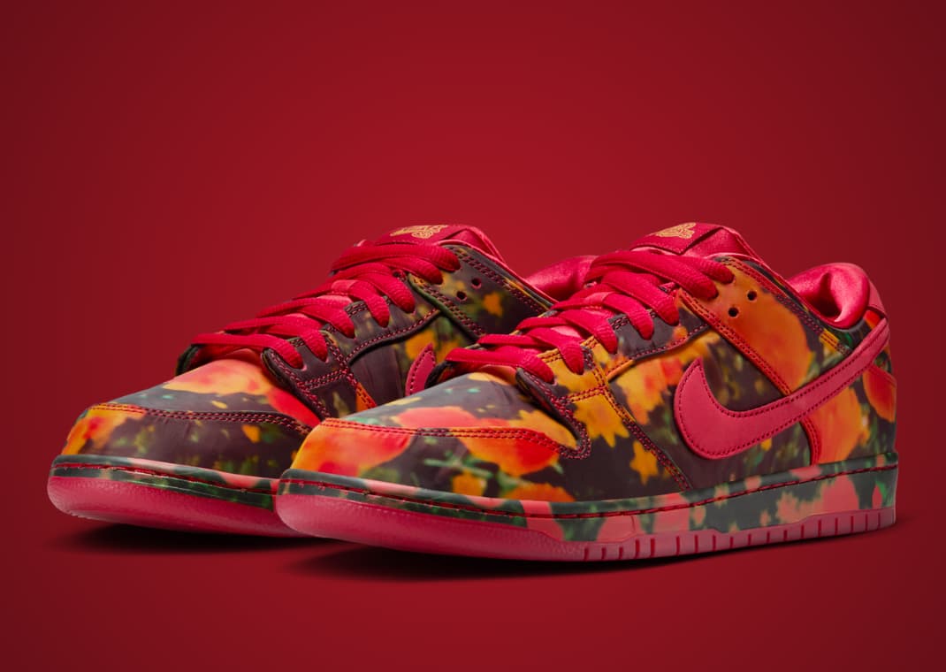 The Wizard of Oz x Nike SB Dunk Low Releases December 2024