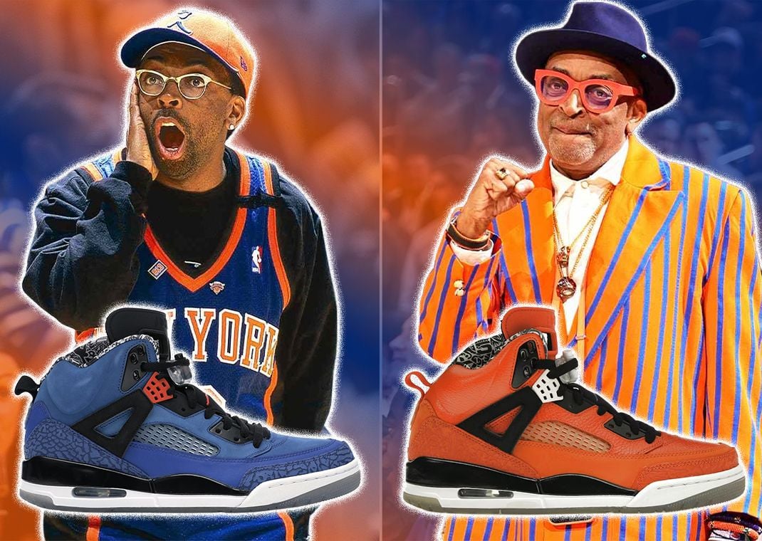 Jordan Spizikes