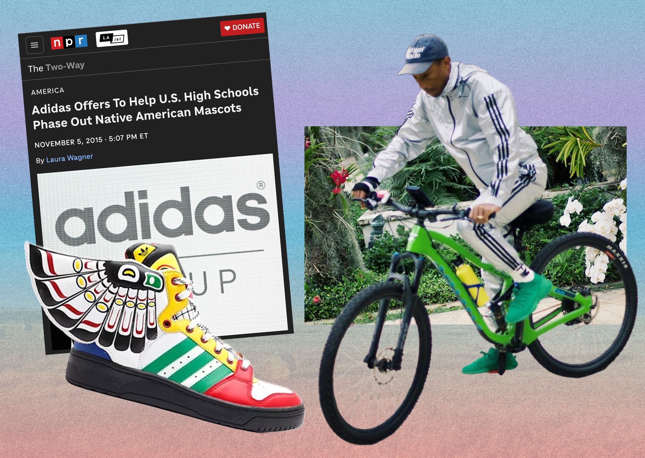 Adidas
