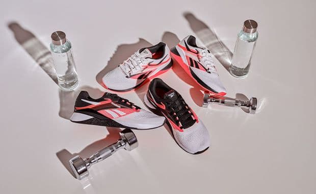 Reebok Nano X4