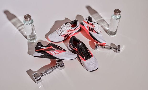 The Reebok Nano X4 Debuts January 2024