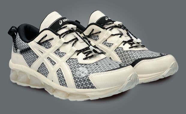 The Pace x Asics Gel-Quantum 360 VII Brism Releases September 2023