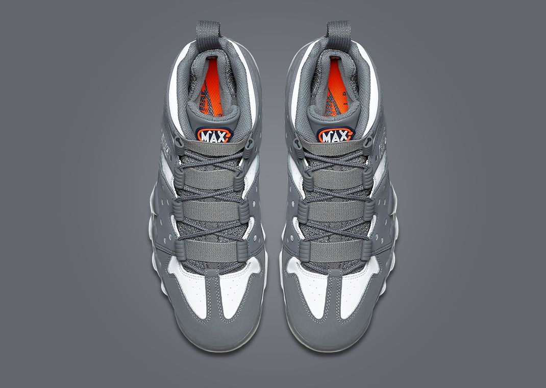 Nike Air Max 2 CB 94 Cool Grey Top