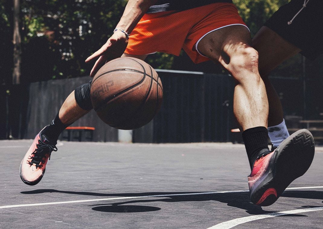 Nike S.T. Flare on-foot
